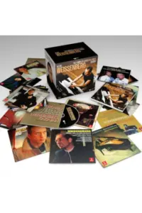Alexis Weissenberg - Comlete Warner Classics Edition - omot