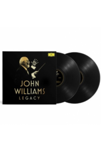 John Williams - John Williams Legacy LP - omot