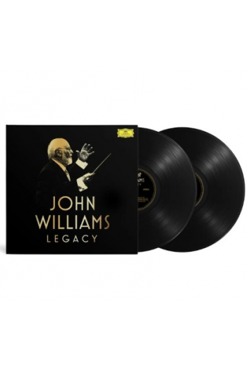 John Williams - John Williams Legacy LP - omot