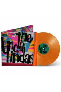 Linda Lindas - Gotta Get Out LP - omot
