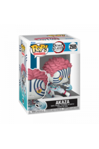 Funko Pop Animation: Demon Slayer - Akaza - slika proizvoda