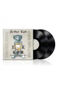 Jethro Tull - J-Tull Dot Com + Another Cast Of The Net (black vinyl) LP - omot