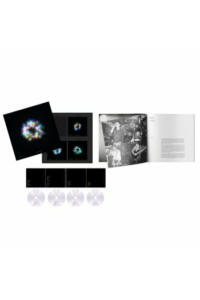Joy Division - Eternal - Box Set edition CD + DVD - omot
