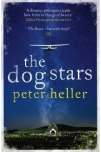 The Dog Stars - naslovnica
