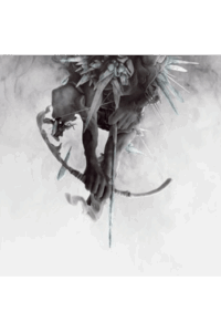 Linkin Park - Hunting Party CD - omot