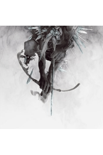 Linkin Park - Hunting Party CD - omot