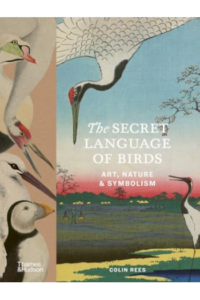 The Secret Language of Birds - naslovnica