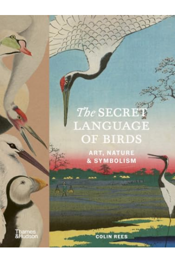 The Secret Language of Birds - naslovnica