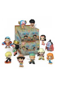 Funko Mm: One Piece Fish-Man Island - Blind box - slika proizvoda