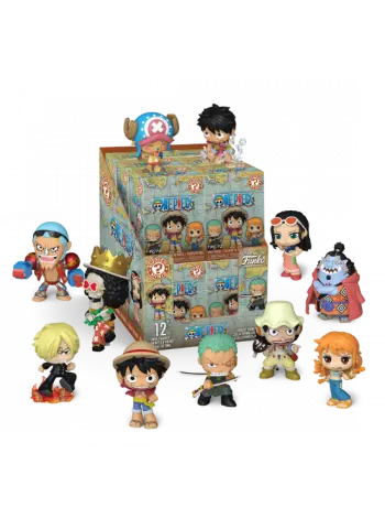 Blind box figurice i privjesci