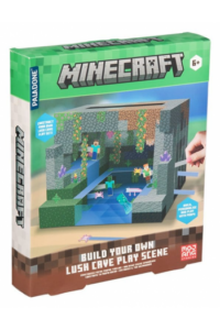 Minecraft Construction Kit 3D Scene - slika proizvoda