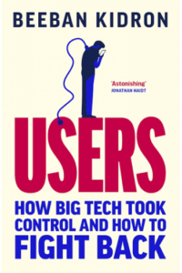 Users - naslovnica