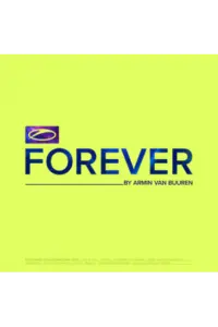 Armin van Buuren - State Of Trance Forever CD - omot