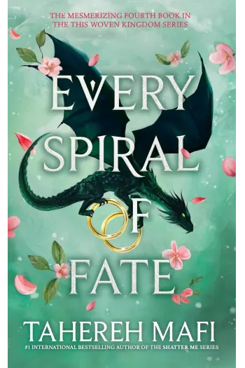 Every Spiral of Fate - naslovnica