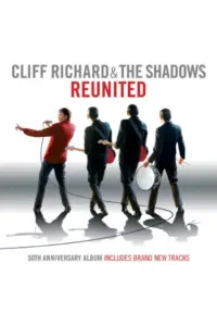 Richard Cliff and The Shadows - Reunited (50th Anniversary) CD - omot