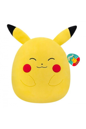 Squishmallows Plis 36 cm Pikachu - slika proizvoda