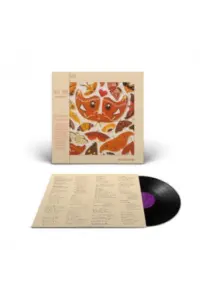 Talk Talk - Colour Of Spring (40th Anniversary Edition 2026) LP - omot