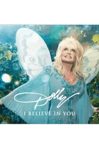 Dolly Parton - I Believe in You CD - omot