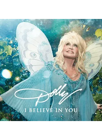 Dolly Parton