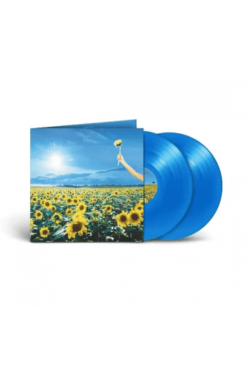 Stone Temple Pilots - Thank You LP - omot