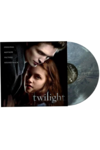Various Artists - Twilight (Original Motion Picture Soundtrack) LP - omot