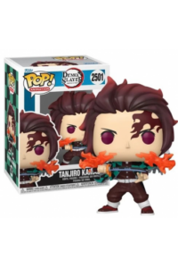 Funko Pop Animation: Demon Slayer - Tanjiro - slika proizvoda