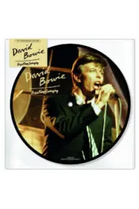 David Bowie - Boys Keep Swinging (Single, 40th Anniversary Edition 2019) LP - omot