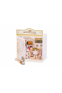 Mini dućan iTotal Coffee shop XL3515 - slika proizvoda