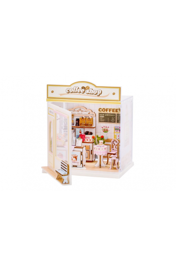 Mini dućan iTotal Coffee shop XL3515 - slika proizvoda