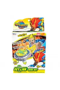 Sky Lion - Spin Fighters SUPER SPIN - slika proizvoda