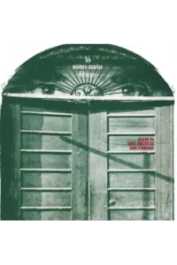 Banco del Mutuo Soccorso - Io Sono Nato Libero (180g ltd.numbered black vinyl) (Archivio Del Suono Serie) LP - omot
