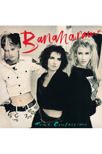 Banarama - True Confessions (40th Anniversary Edition) CD - omot