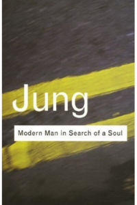 Modern Man in Search of a Soul - naslovnica