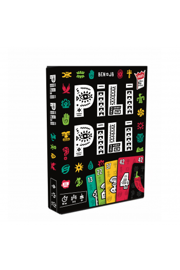 Pili Pili - slika proizvoda