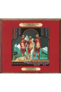 Paul Kantner, Grace Slick, David Freiberg - Baron Von Toolbooth And Chrome Nun CD - omot