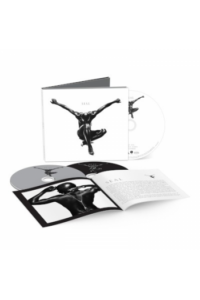Seal - Seal (30th Anniversary Deluxe Edition) CD + BD - omot