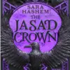 The Jasad Crown - naslovnica