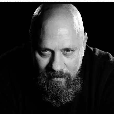 Boris Dežulović