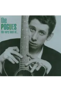 The Pogues - The Very Best Of CD - omot