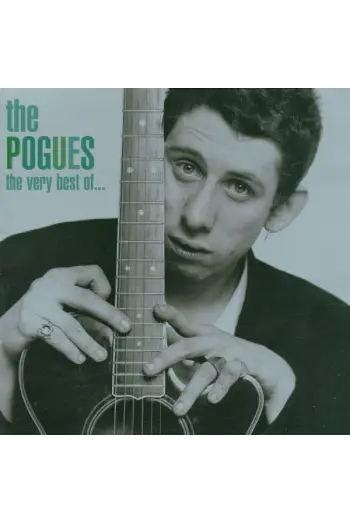 The Pogues - The Very Best Of CD - omot