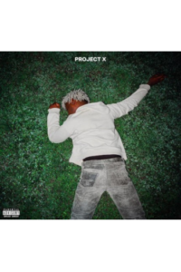 Ken Carson - Project X (5th Anniversary Edt.) CD - omot