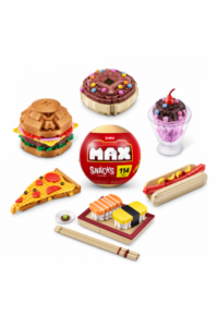ZURU kocke kapsula Max Premium Snack - slika proizvoda