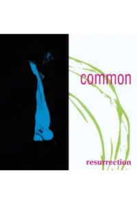 Common Sense - Resurrection (reissue 2026) LP - omot