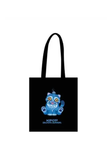 K-Pop Demon Hunters - Derpy Collection - Tote Bag - slika proizvoda
