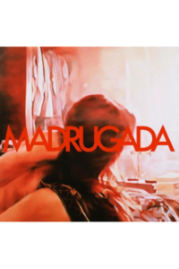 Madrugada - Madrugada LP - omot