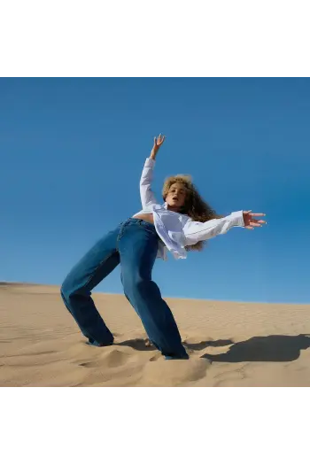 Ella Eyre - Everything In Time CD - omot