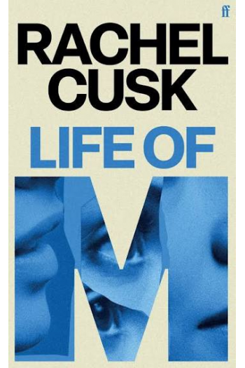 Life Of M - naslovnica