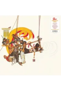 Chicago - Chicago IX Chicago's Greatest Hits '69-'74 LP - omot