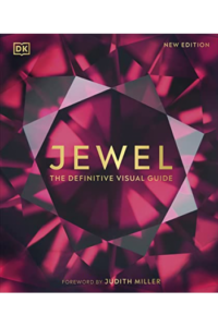 Jewel - naslovnica