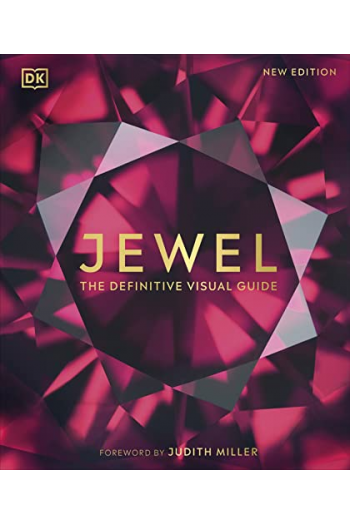 Jewel - naslovnica